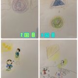 子どもの表現力アップ！