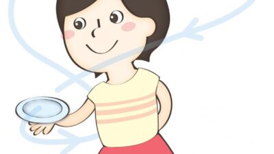 頭がごちゃごちゃする時は…