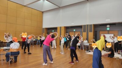 Brain Phoneフェスタ開催されました!