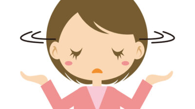 自律神経が乱れるってどういうこと？脳波振動で整えよう！