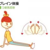 なんだか体が重い…運動不足とむくみのサインかも？