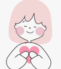 積み重ねた先に　この変化！