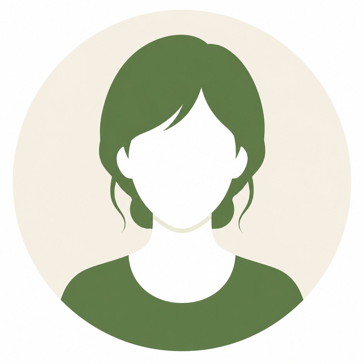30代女性のイメージ